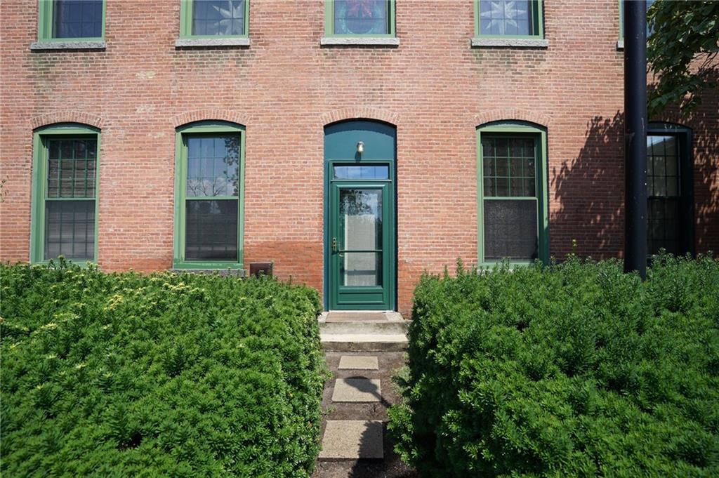 300 Front Street Unit 114 Property Photo 1