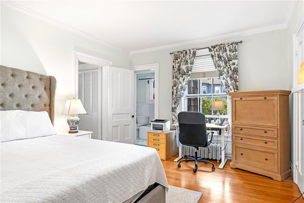 36 Kay Street Unit 5 Property Photo 16