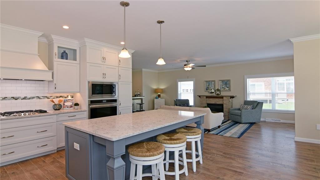 618 South Shore Village Boulevard Property Photo 18