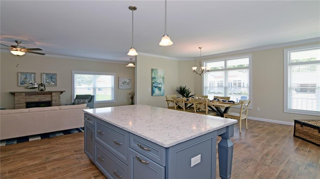 618 South Shore Village Boulevard Property Photo 22