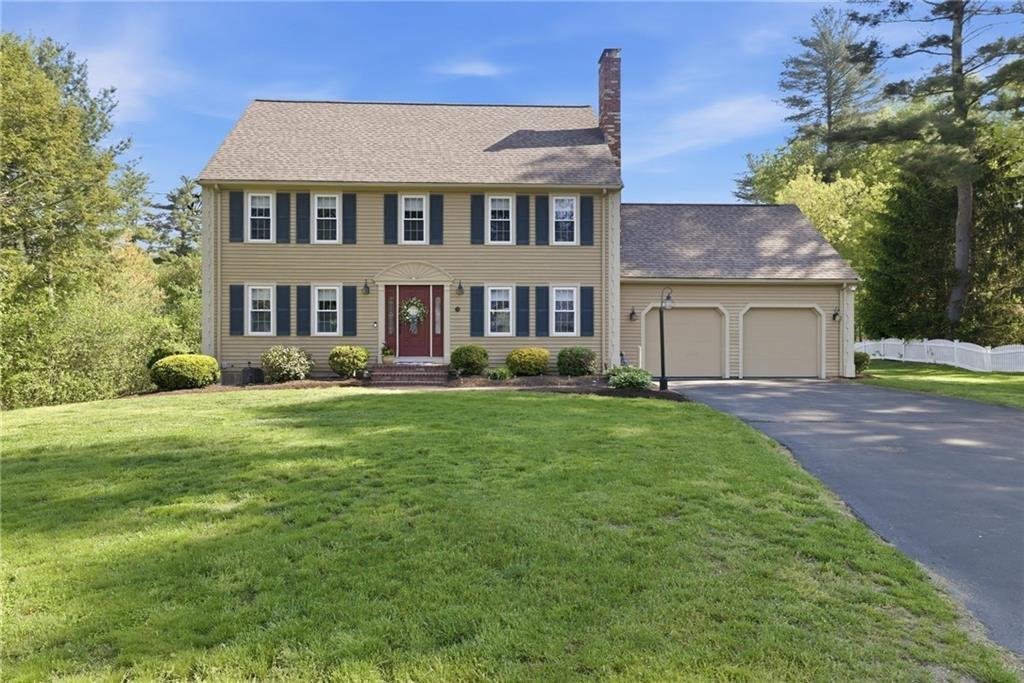 30 Princess Pine Circle Property Photo 1