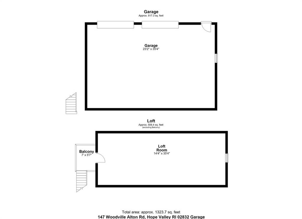 147 Woodville Alton Road Property Photo 34