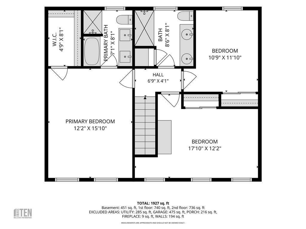 223 Rodman Street Property Photo 13