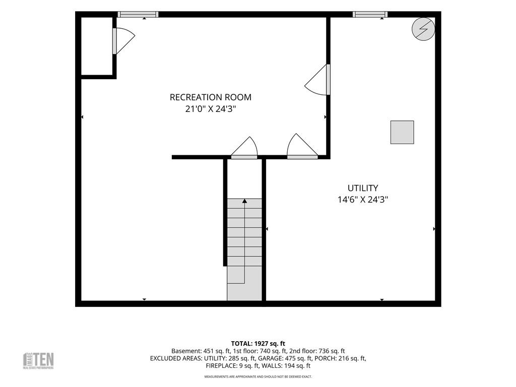 223 Rodman Street Property Photo 27