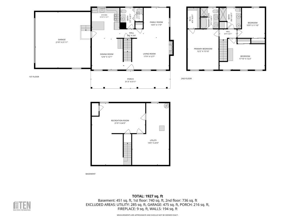 223 Rodman Street Property Photo 36
