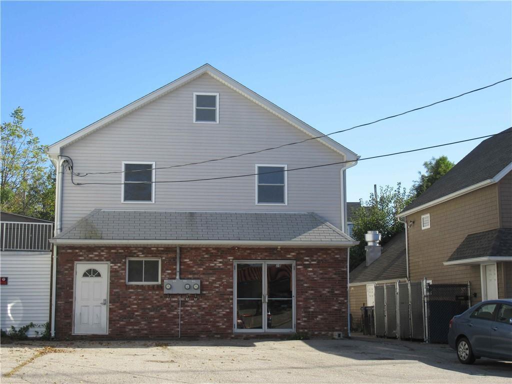 25 Railroad Avenue