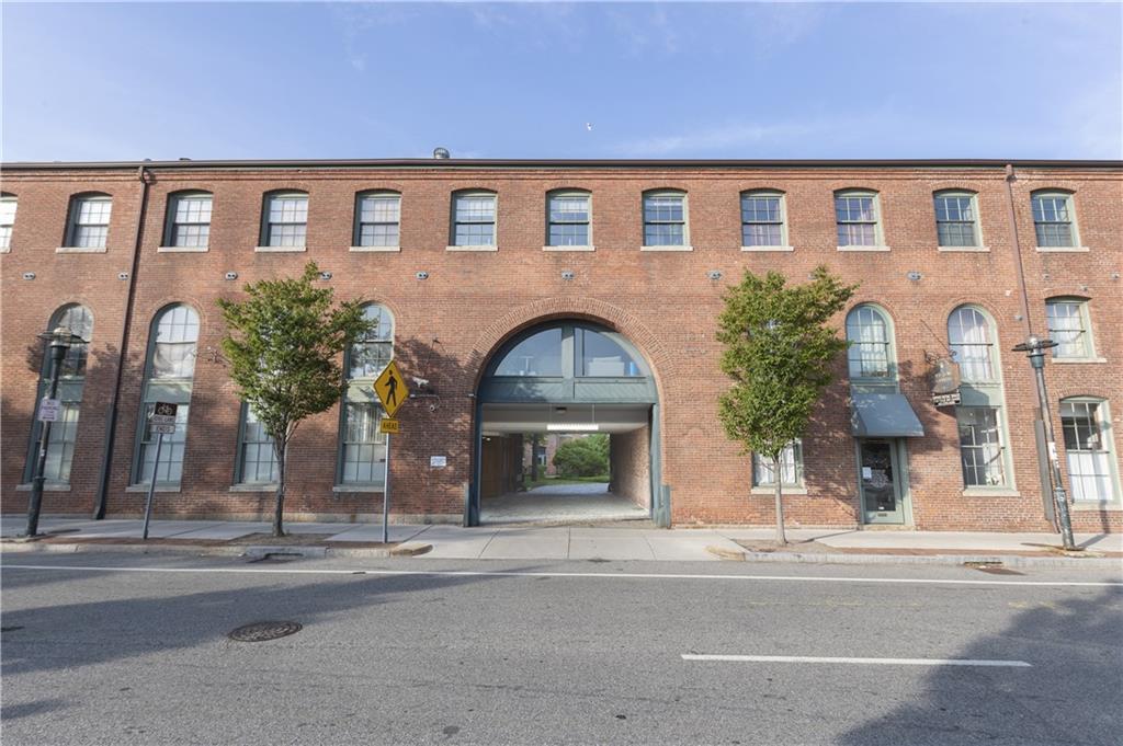 521 South Water Street Unit 115 Property Photo 1