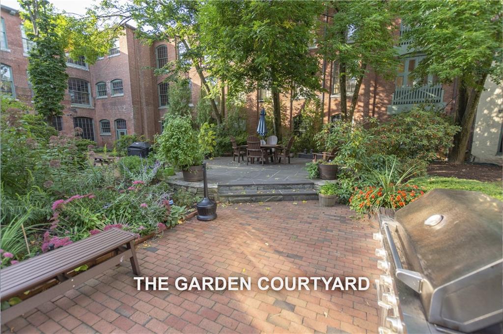 521 South Water Street Unit 115 Property Photo 5