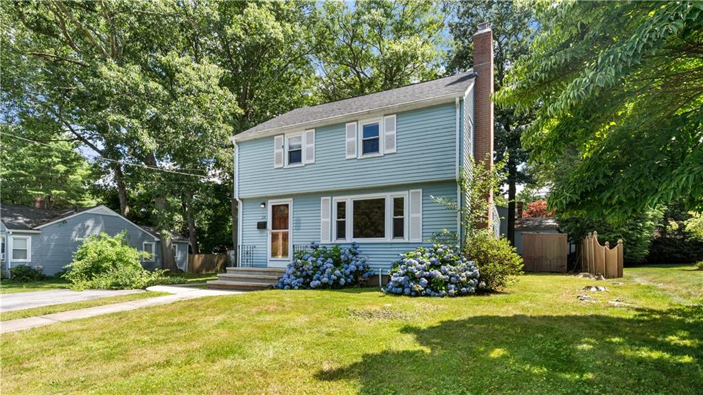 29 Cormier Road Property Photo 1