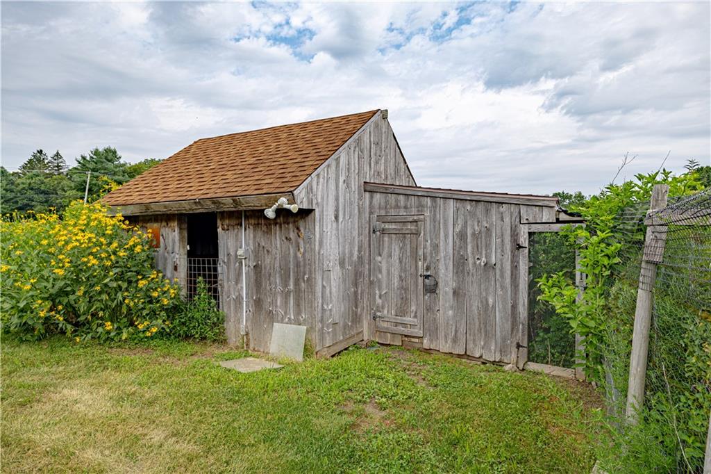 93 Moosup Valley Road Property Photo 15
