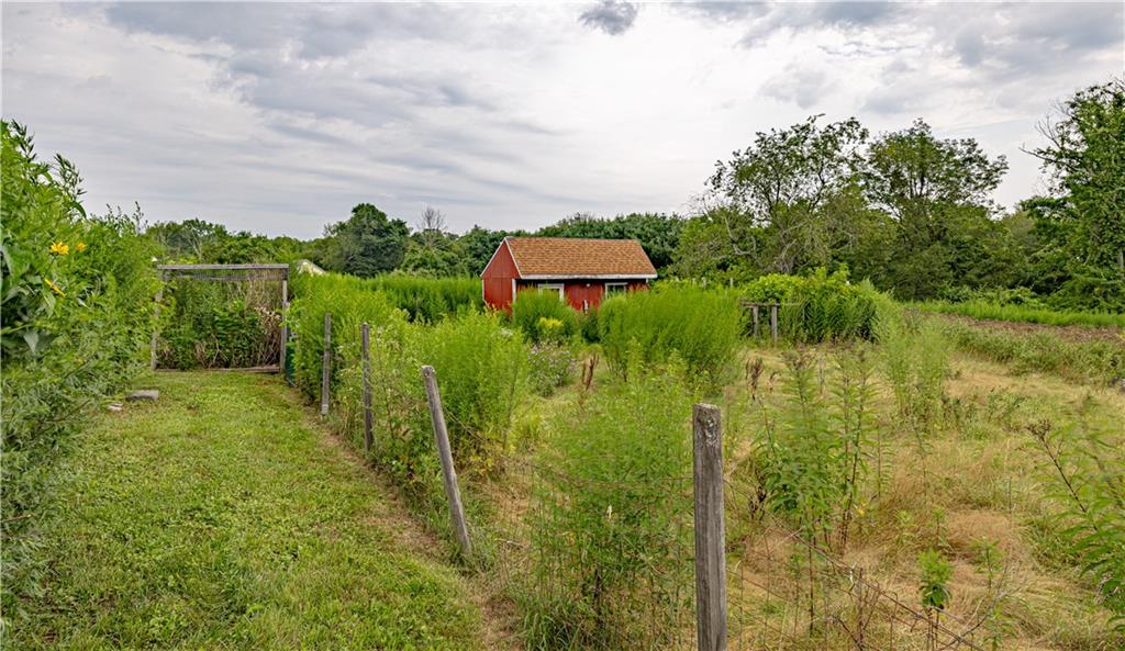 93 Moosup Valley Road Property Photo 16