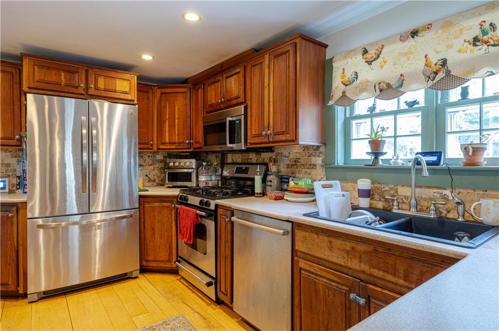 93 Moosup Valley Road Property Photo 24
