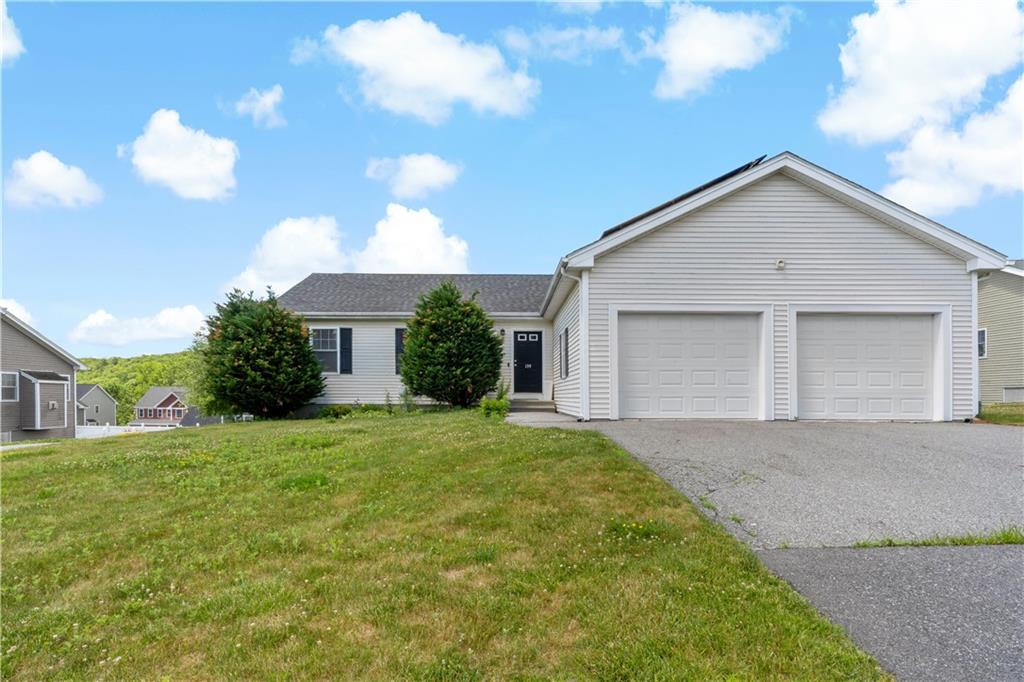 139 Danielle Drive Property Photo 1