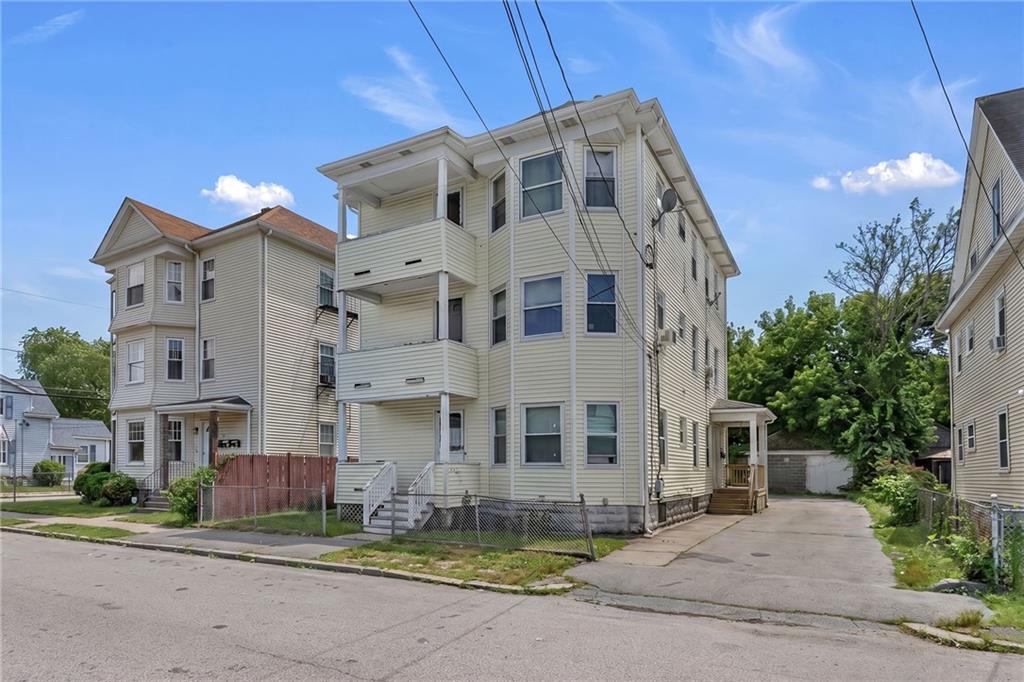 95 John Street Property Photo 2