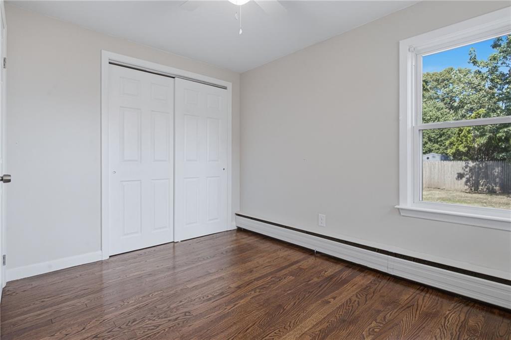 132 Potowomut Road Property Photo 17