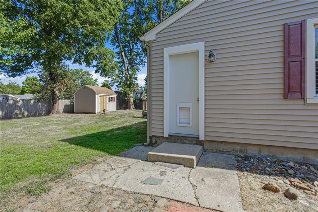 132 Potowomut Road Property Photo 28