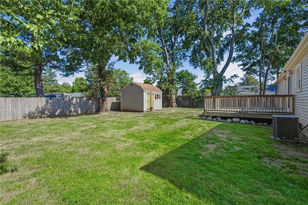 132 Potowomut Road Property Photo 29