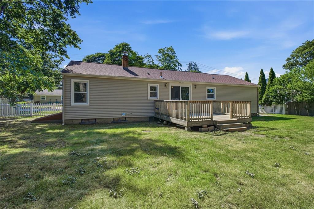 132 Potowomut Road Property Photo 31