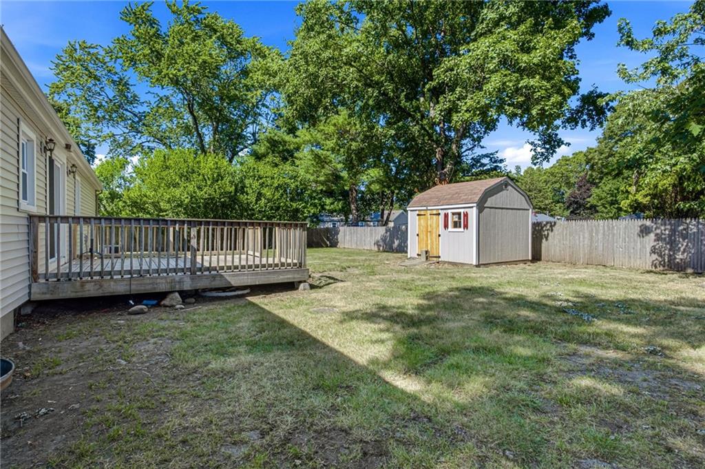 132 Potowomut Road Property Photo 32