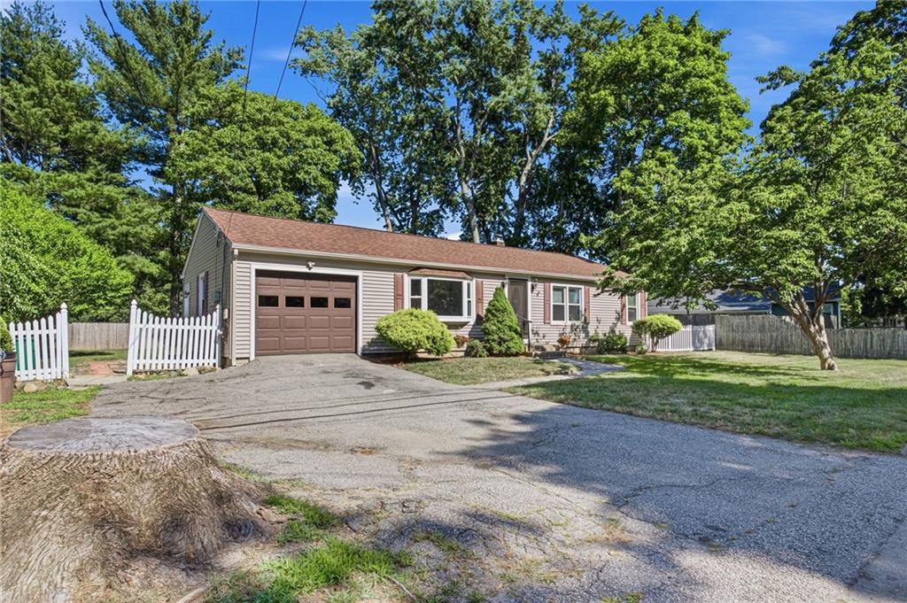132 Potowomut Road Property Photo 34