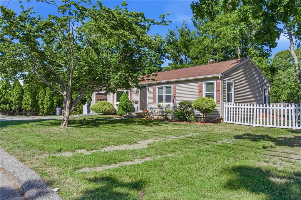 132 Potowomut Road Property Photo 35
