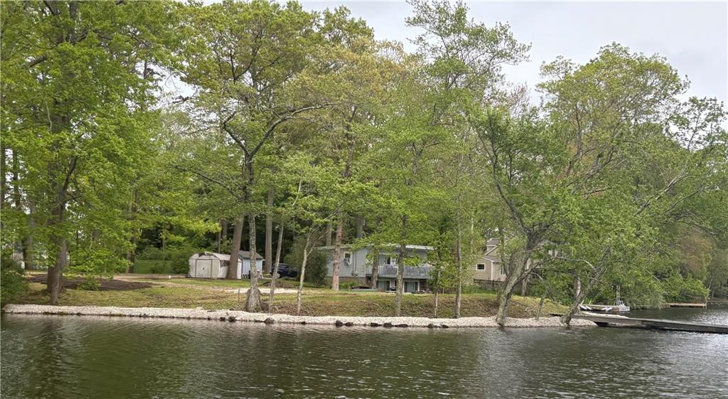 3 Lakeside Dr Ext Drive Property Photo 2