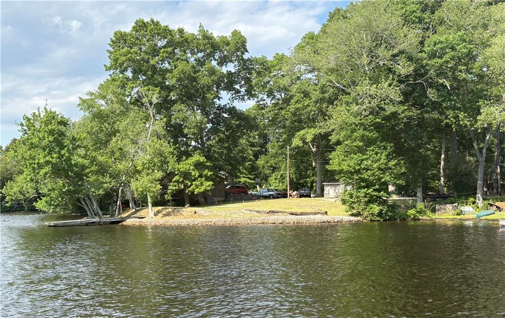 3 Lakeside Dr Ext Drive Property Photo 3