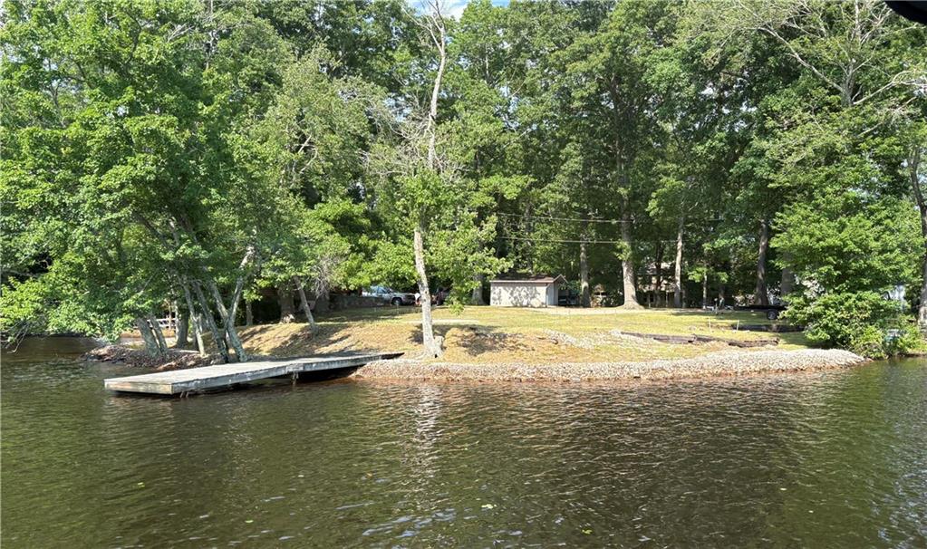 3 Lakeside Dr Ext Drive Property Photo 4