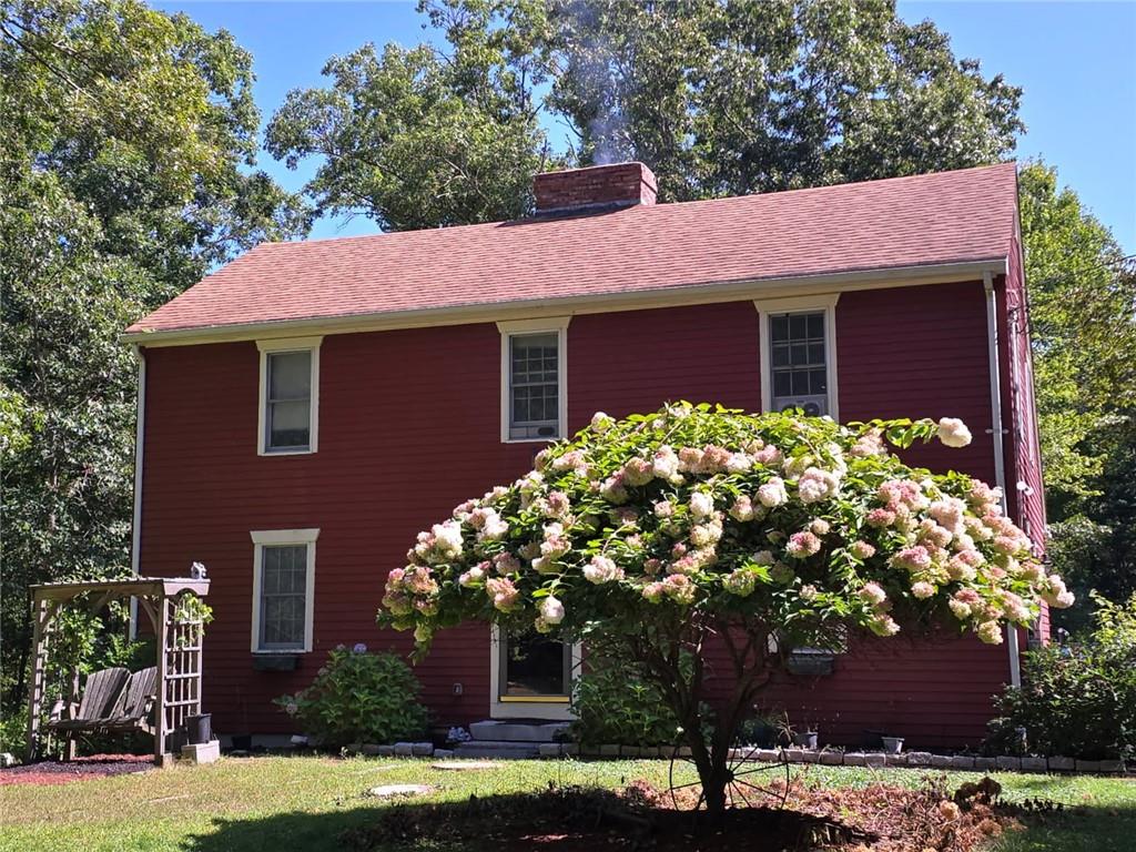 522 Williams Crossing Road Property Photo 1