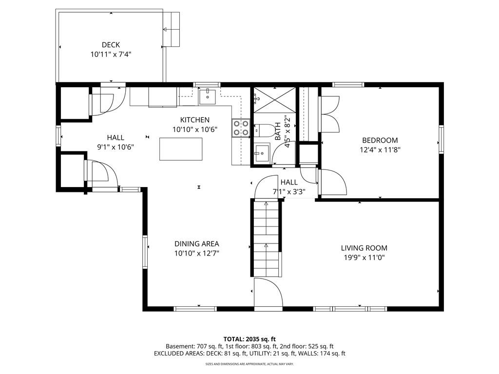 6 Monast Street Unit 1 Property Photo 23