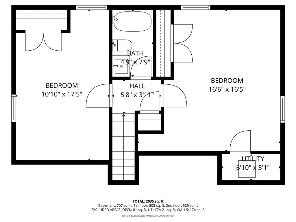 6 Monast Street Unit 1 Property Photo 24