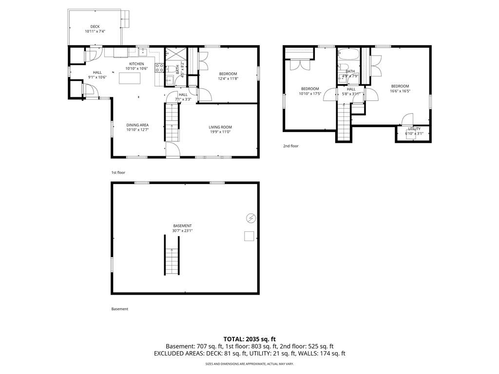 6 Monast Street Unit 1 Property Photo 26