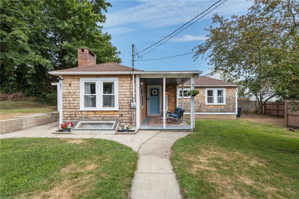 51 Priscilla Avenue Property Photo 1