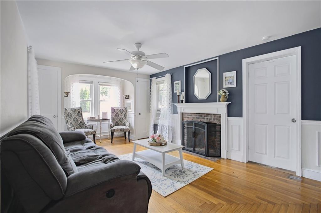 51 Priscilla Avenue Property Photo 12