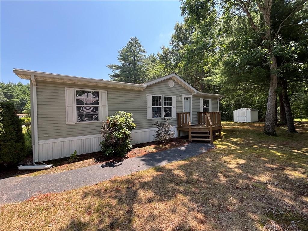 1 Darius Lane Property Photo 1