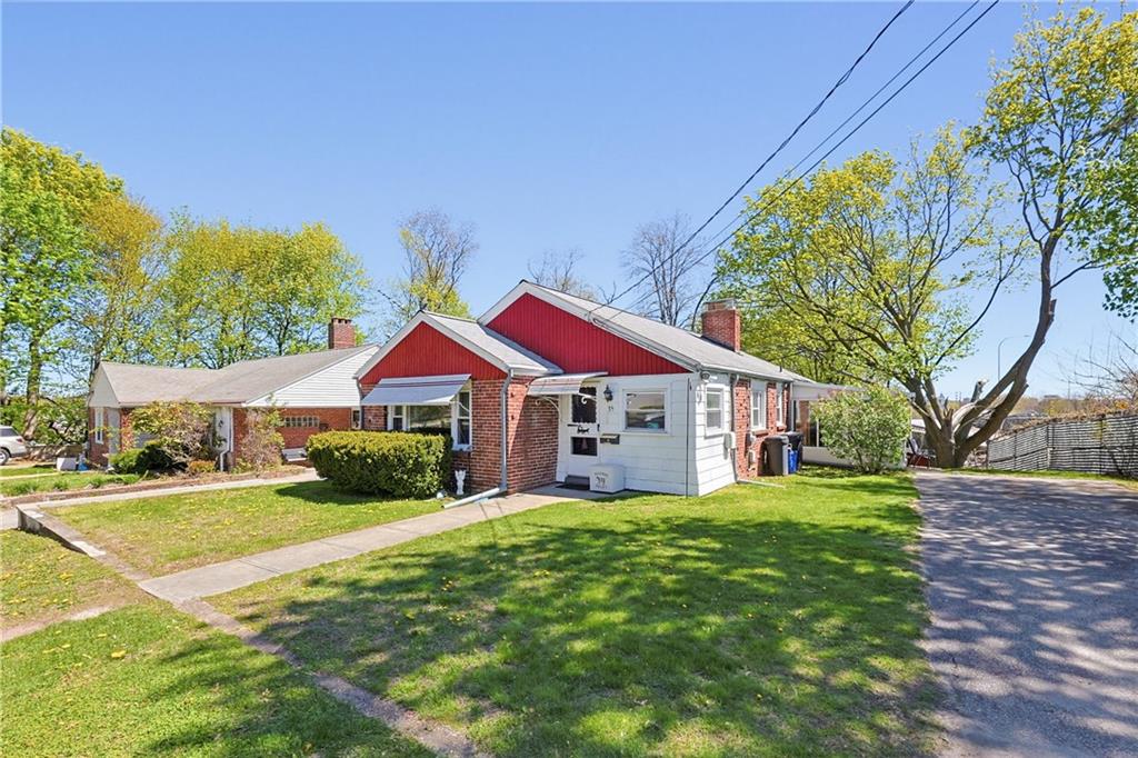 35 North Long Street
