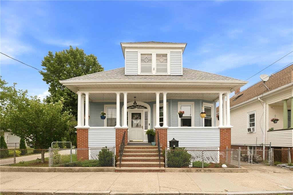 108 Daniel Avenue Property Photo 1