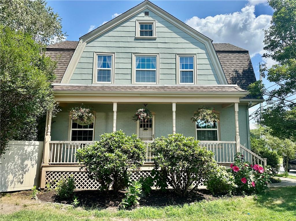 10 Dartmouth Street Property Photo 1