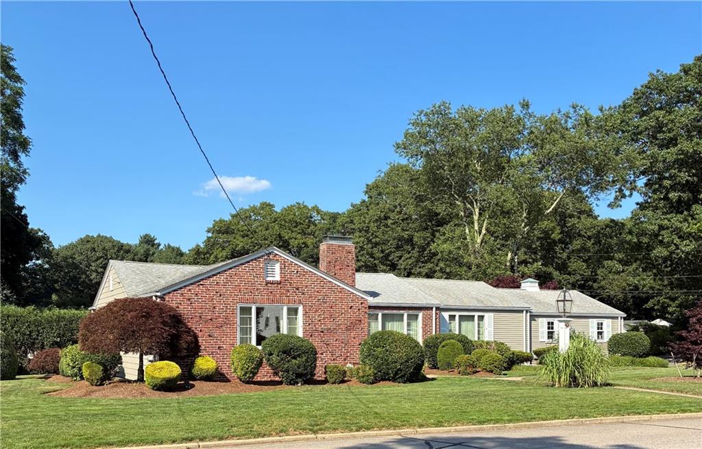 90 Frontier Road