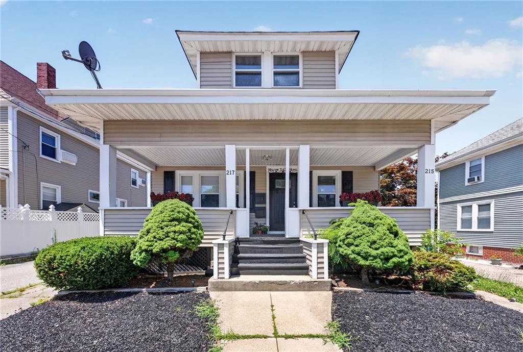 217 Pontiac Avenue