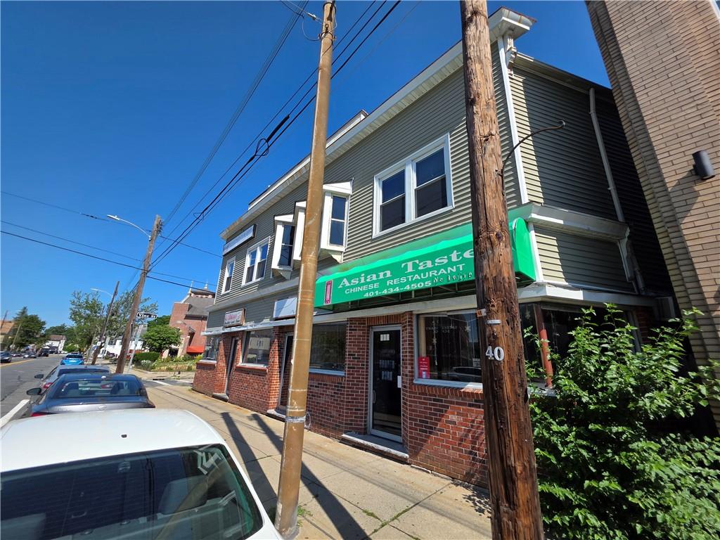 122 126 Taunton Avenue Property Photo 3