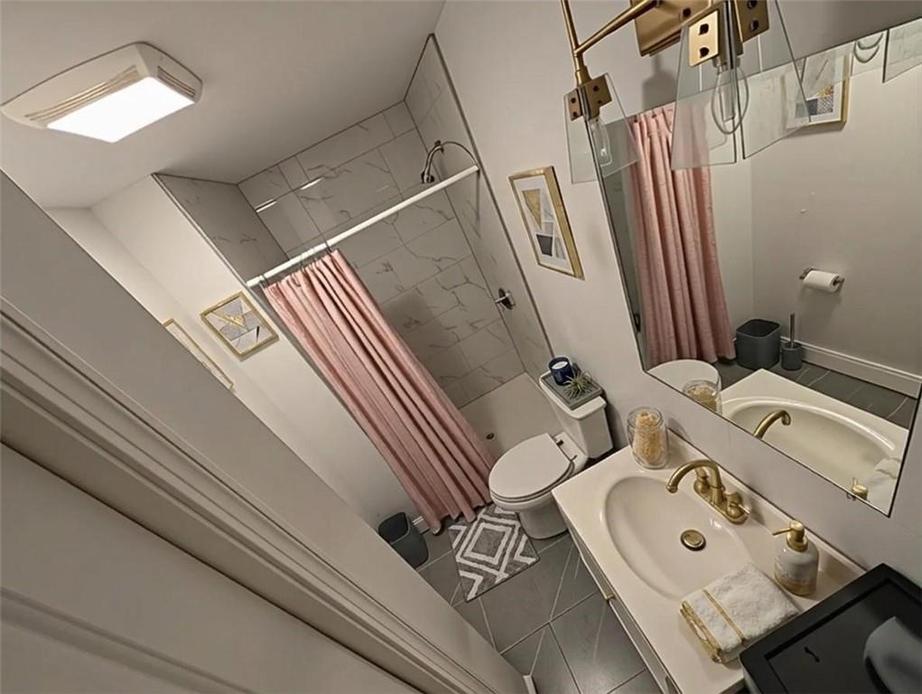 24 Walsh Street Property Photo 12