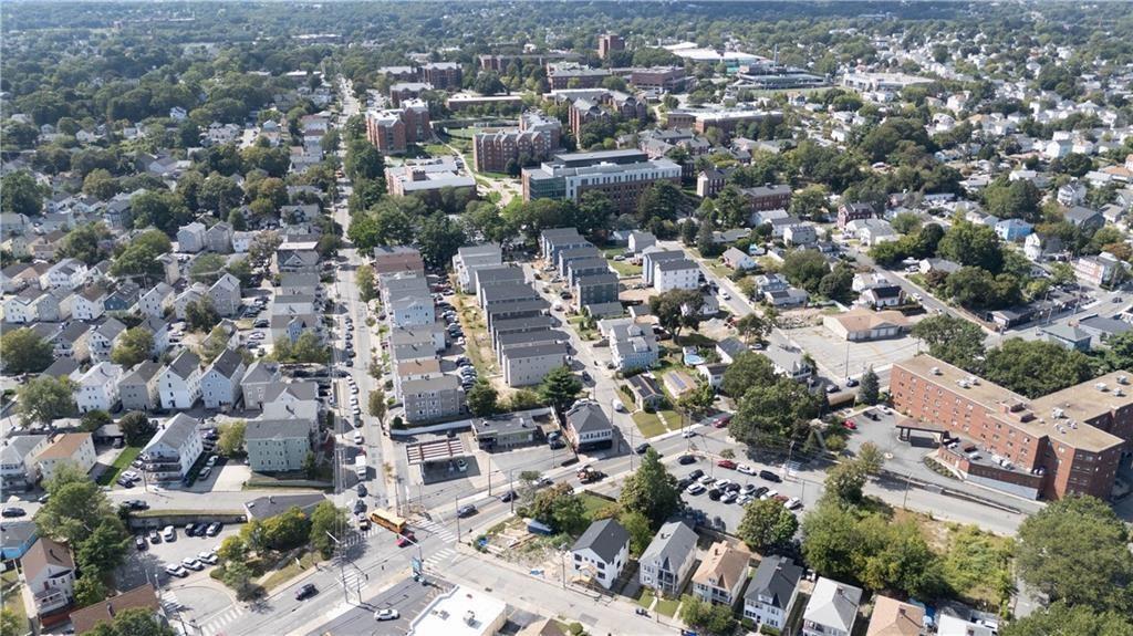 0 Donelson Street Property Photo 1