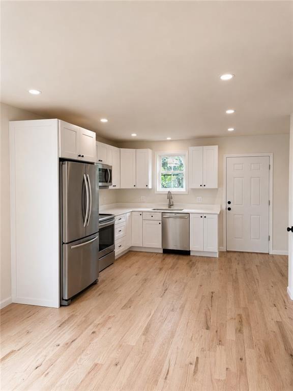 0 Donelson Street Property Photo 3