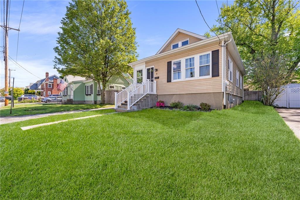 9 Lookout Avenue Property Photo 20