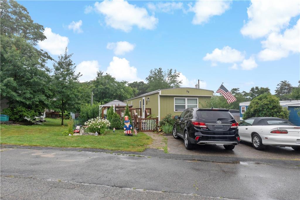 301 Lot 59 Bulgarmarsh Road Property Photo 1