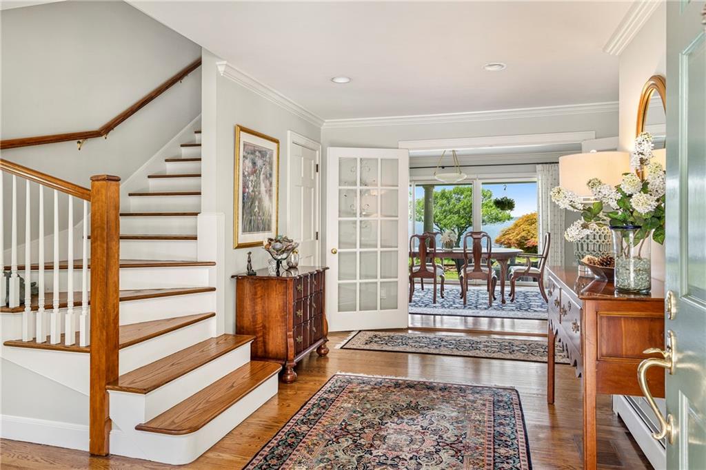 466 Poppasquash Road Property Photo 18