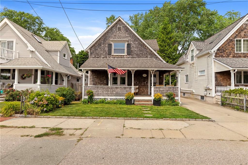 101 Sheldon Street Property Photo 2