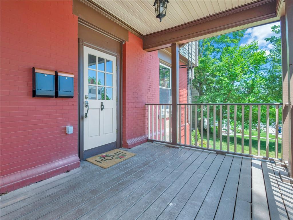 166 Waterman Street Unit 2 Property Photo 4