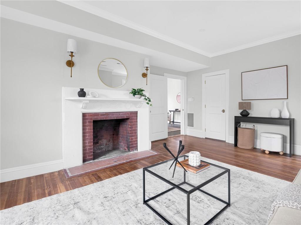166 Waterman Street Unit 2 Property Photo 11
